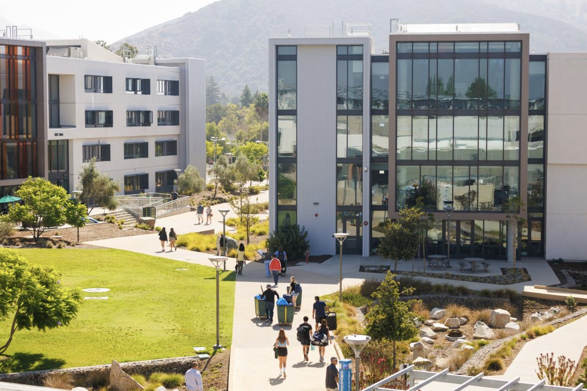 Freshman Move-In Tip! Pack light! It's tempting to bring everything you own, but you'll save time and energy by keeping it simple.

Once you're in the dorm, you'll get a better idea of what you really need. Staying organized and avoiding overpacking will make move-in smoother.