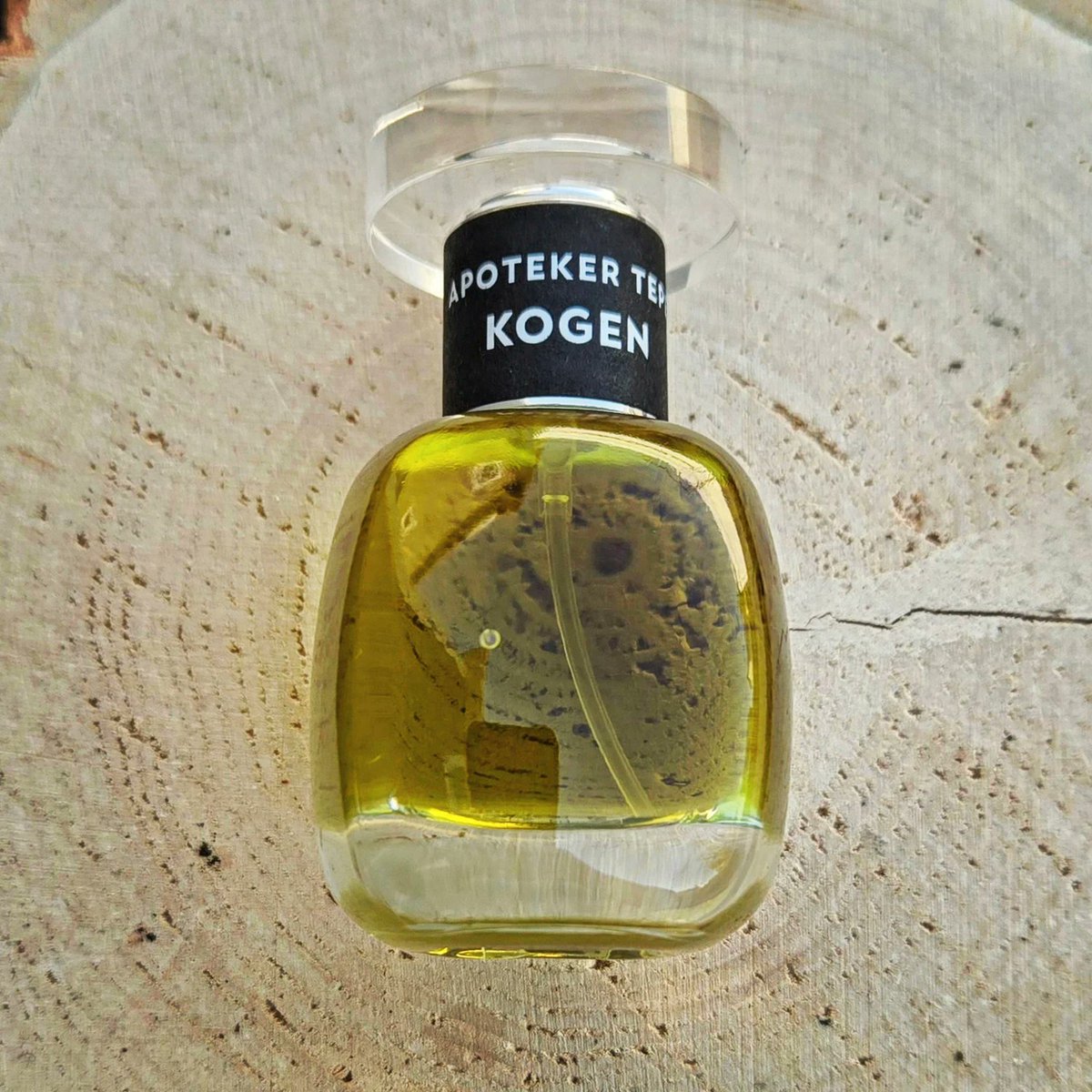 New Apoteker Tepe! Looking forward to sampling!