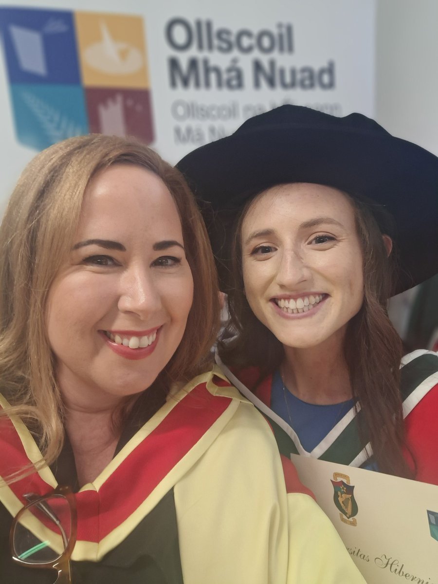 Dr. Jennifer Redmond tweet media