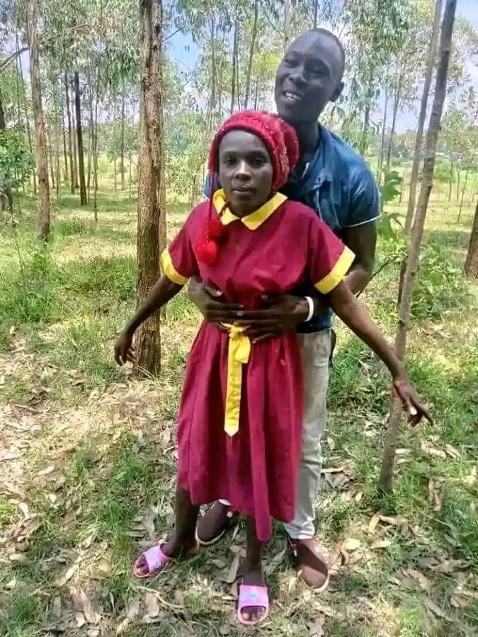 Nani anamtambua