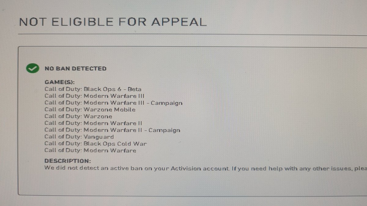Credit where credit is due. Shouldn't have happened in the first place but that was the quickest month of my life. 😂
