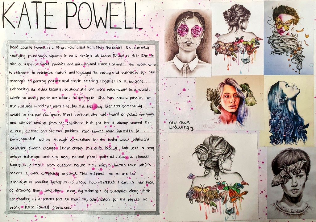 art_teacher_mcr's tweet image. How do you support students to create artist research? 🎨 🤔 This handy guide can help them out &amp;gt;&amp;gt; theartteacher.net/2023/09/18/gcs…

#artsed #teachart