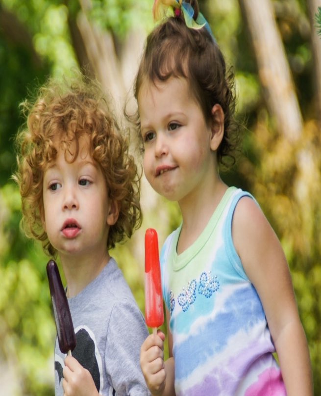 Please help Bailey reach her goal of raising $10,000 to end cancer!  We will be walking on October 6th at Light the Night in honor of her cousin Cole who we lost last May to AML. 

pages.lls.org/ltn/noh/Clevel…