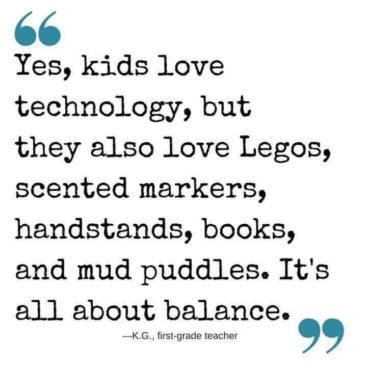 So true! 🧡