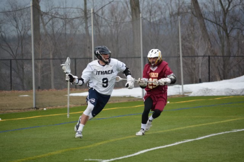 Homer High School and <a href="/IthacaCollege/">Ithaca College</a> graduate Sean Ferrito is looking for a living donor liver transplant. Read more about his search and how to spread the word here:
cortacatoday.com/news/258852-ho…