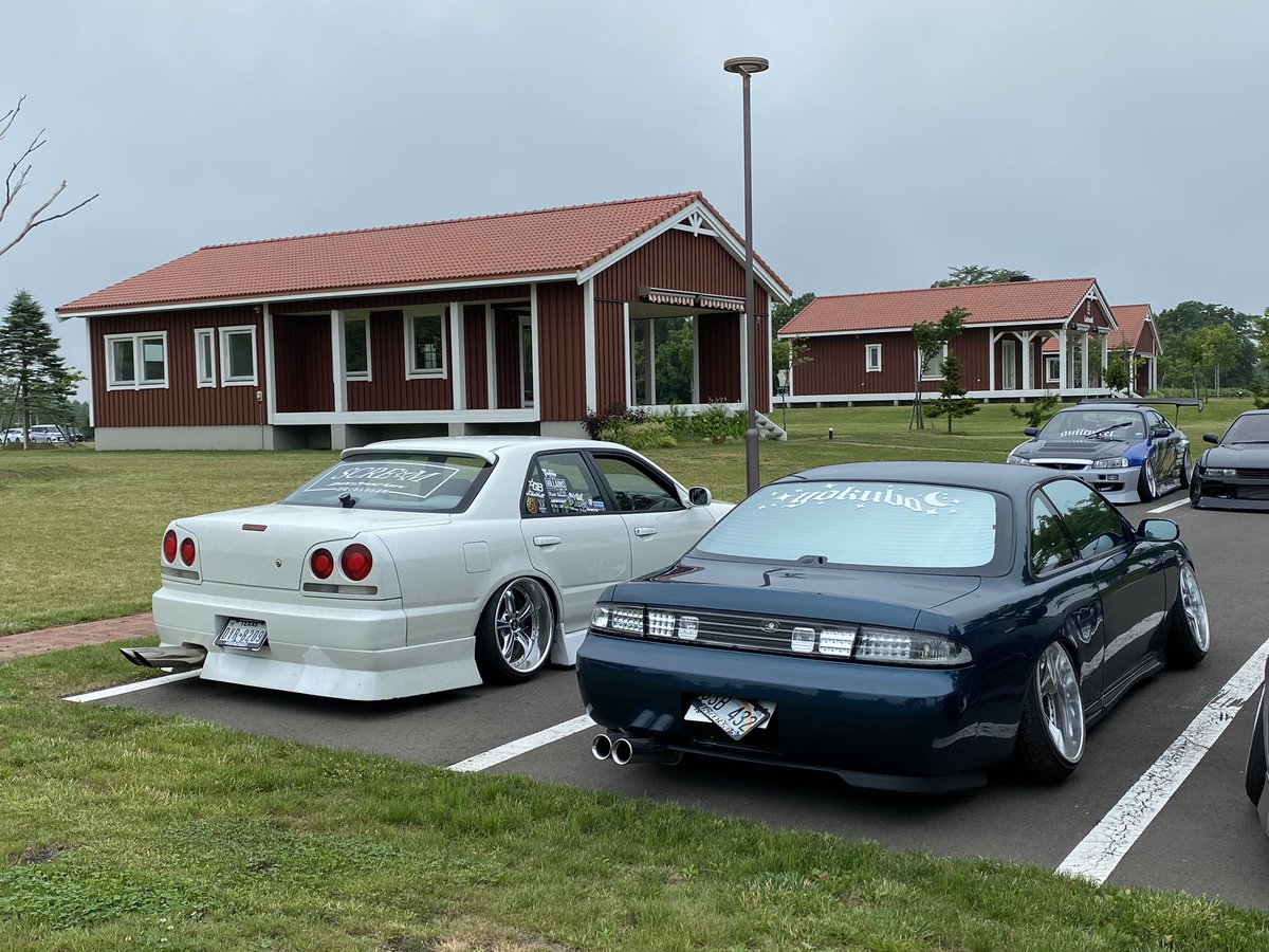 5_C_R_E_4_M_'s tweet photo. Hokkaido https://t.co/2Q7VeKXYy0