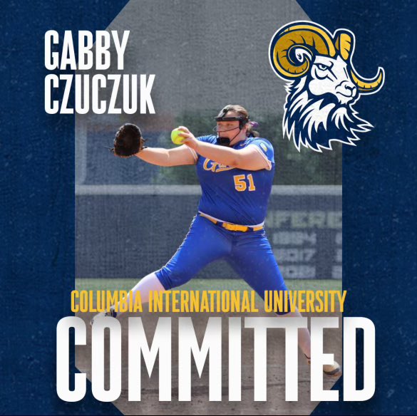 GCzuczuk2025's tweet photo. GO RAMS!!!🐏 @CIURamsSoftball @CoachAllenCIU @CSA_Athletes @Bandits_NC_NTL https://t.co/O722jHuDJb