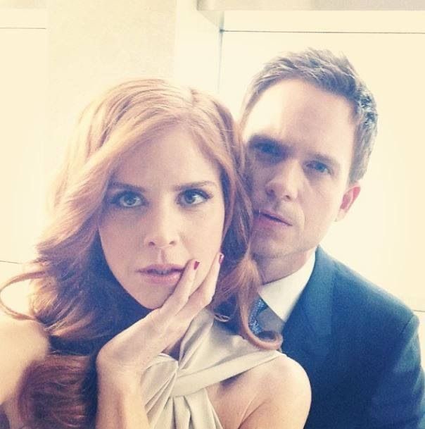 celiceoof's tweet image. cant wait to watch my favorite mother -son duo! #sidebar