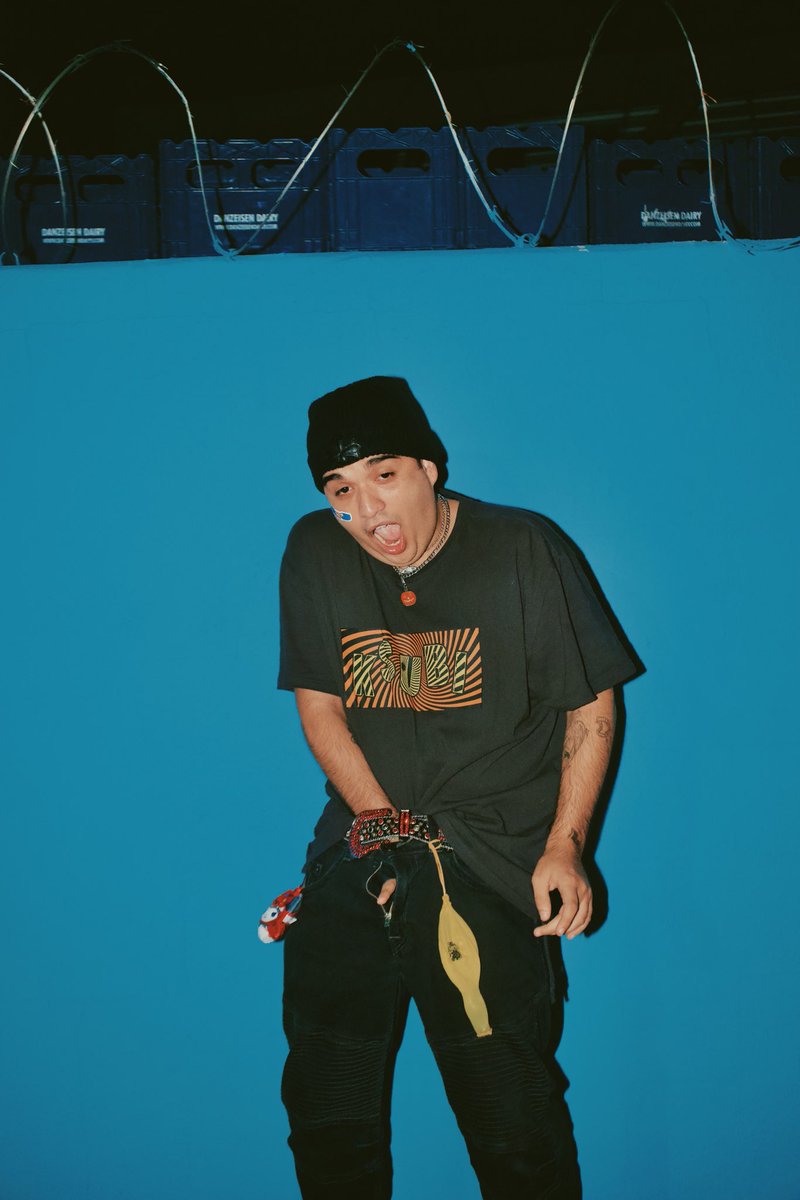 ♱ 𝔦𝔰𝔬𝔩𝔞𝔱𝔢𝔡 ♱ tweet media