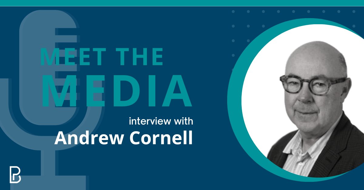 In our latest #MeettheMedia interview, we spoke with <a href="/ajcornell/">andrew cornell</a> from <a href="/CapitalBrief/">Capital Brief</a> about his journey into journalism and his advice for financial executives when talking to #media.

Read the whole interview here: pbcommunications.com.au/insights/meet-…

#journalism #mediarelations #pbcomms