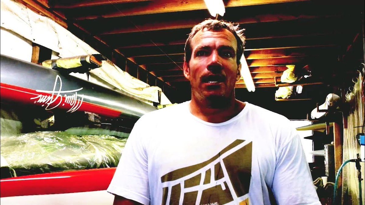 Kai Bartlett shares insights on outrigger canoeing's growth, design, and technique with Lisa Schell in Maui. As a 5x Molokai World Champion and owner of Kai Wa'a, he offers tips on mastering ocean bumps through skill, sight, and feel. buff.ly/47tA8UN  #OutriggerCanoe