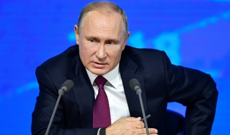SocialBussines's tweet photo. Criptomonedas en Rusia: la nueva amenaza al dominio global del dólar https://t.co/DdQPmWM0Vb https://t.co/Ivzktj2RyB