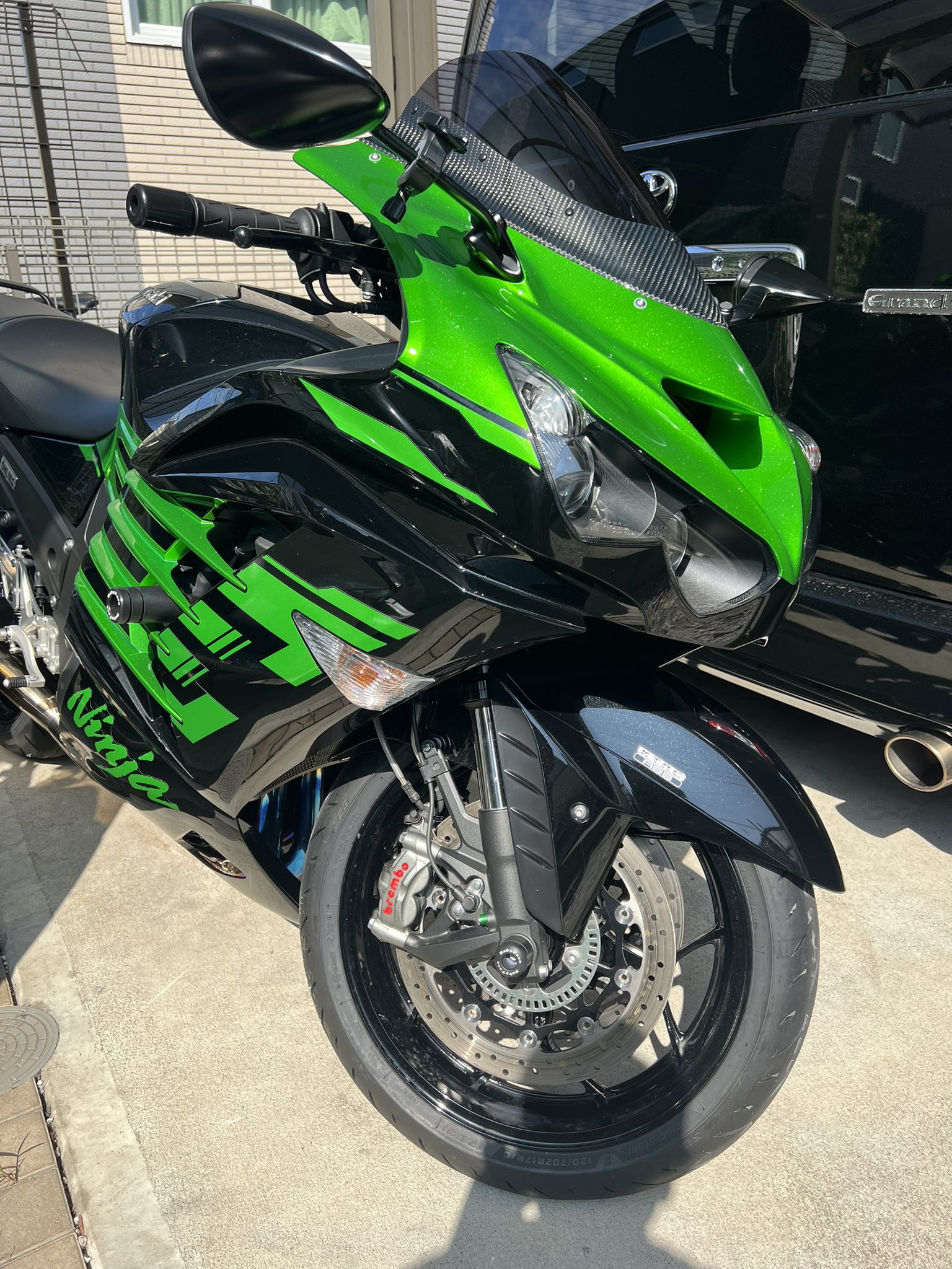 toyo_zx14r (@toyo_zx14r) / X