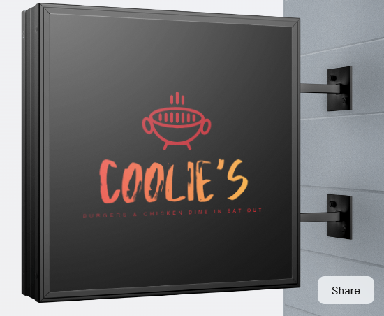 This is my conception for future endeavours.