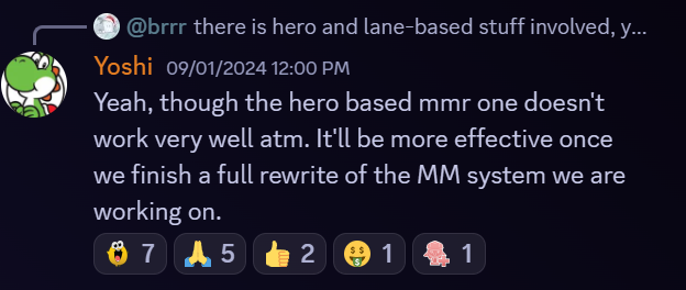 Deadlock Intel tweet media