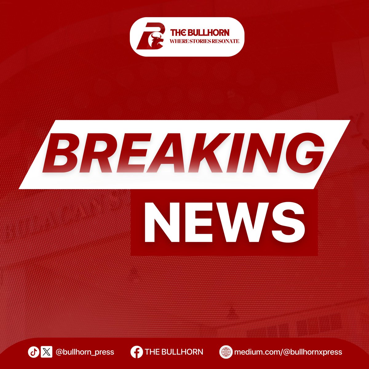 bullhorn_press's tweet photo. BREAKING NEWS: Dismissed Bamban Mayor Alice Guo was arrested this morning at 1:30 a.m. on Wednesday, Sept 4, 2023 inside a apartment or villa in Tangerang City, Jakarta, Indoniesia, NBI Dir. Jaime Santiago confirms. https://t.co/wAKQqM9oeM