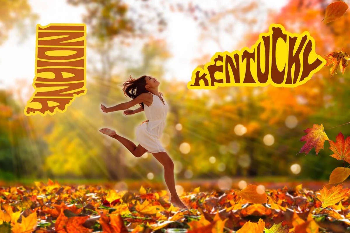 Who's Ready for Fall-Like Weather in KY &amp; IN This Weekend? dlvr.it/TCnHsT