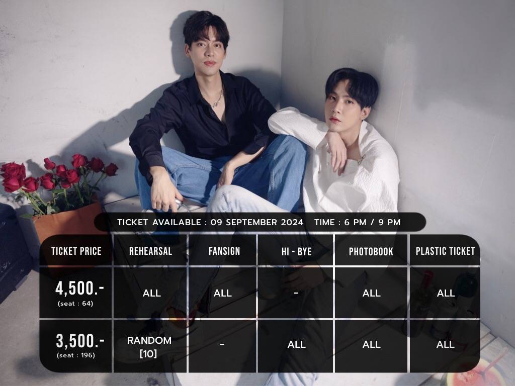 KiimMon's tweet image. เมื่อคู่เพื่อนรักมีแฟนคอนด้วยกันครั้งแรก จะสนุกแค่ไหน อยากให้ทุกคนเปิดใจ มาดูด้วยกันเยอะๆนะครับ^^ 🎸🎤🎶 

⋉·˚ ༘  OverDOPE. KIMTAE 1st fancon  ·˚ ༘ ⋊

#KIMTAE_OVERDOPE 
#ขุณขิมมอญ
#TaeDarvid