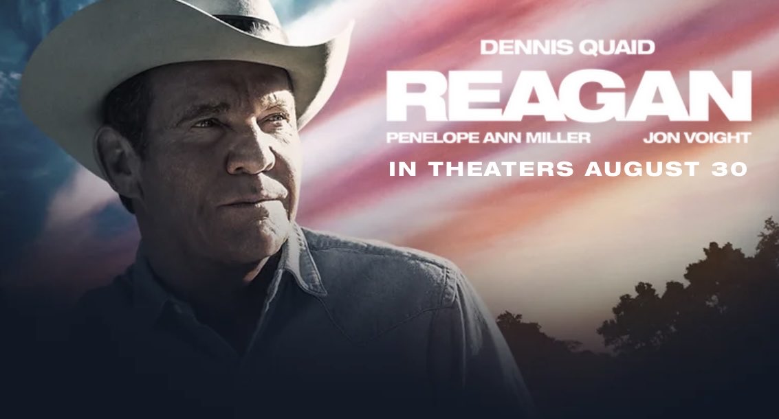 Diane Radford MD (@dianeradfordmd) on Twitter photo Saw #ReaganMovie this weekend. Outstanding. Kudos to all involved. Oscar-worthy performances IMHO. Thank you <a href="/ReaganMovie/">Reagan The Movie</a> Saw #ReaganMovie this weekend. Outstanding. Kudos to all involved. Oscar-worthy performances IMHO. Thank you <a href="/ReaganMovie/">Reagan The Movie</a>