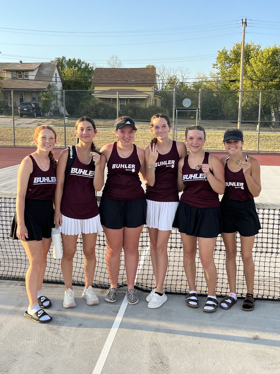 3rd at Wellington varsity meet!
1S Kylee Bradshaw 3rd
2S Emily Allen 1st
1D Payton Thompson/Payton Barnes 4th
2D Addy Tech/Hannah Kinast 1st