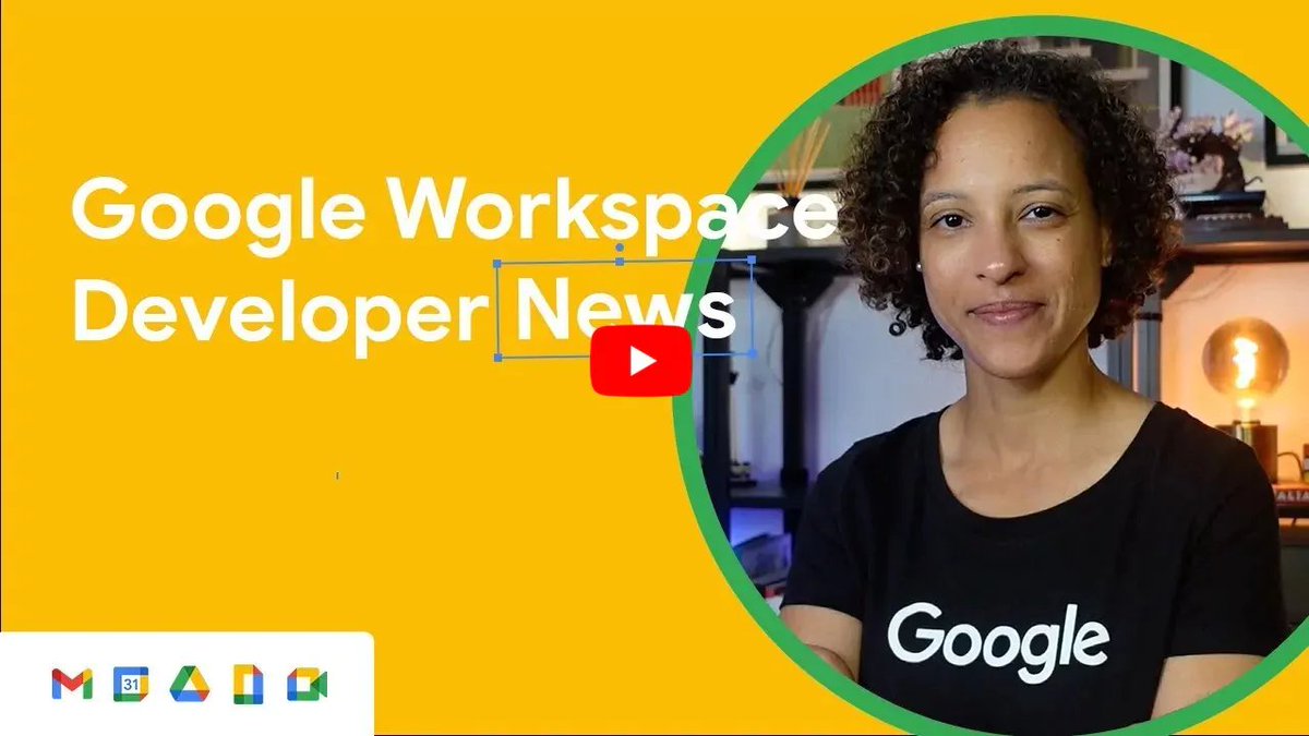 AppsScriptInfo's tweet image. Google Workspace Developer News: Create and organize Docs with the new ‘tabs’ API methods and more (contributed by @mhawksey) #GoogleWorkspace @WorkspaceDevs #GoogleAppsScript #AppsScript pulse.appsscript.info/p/2024/09/goog…