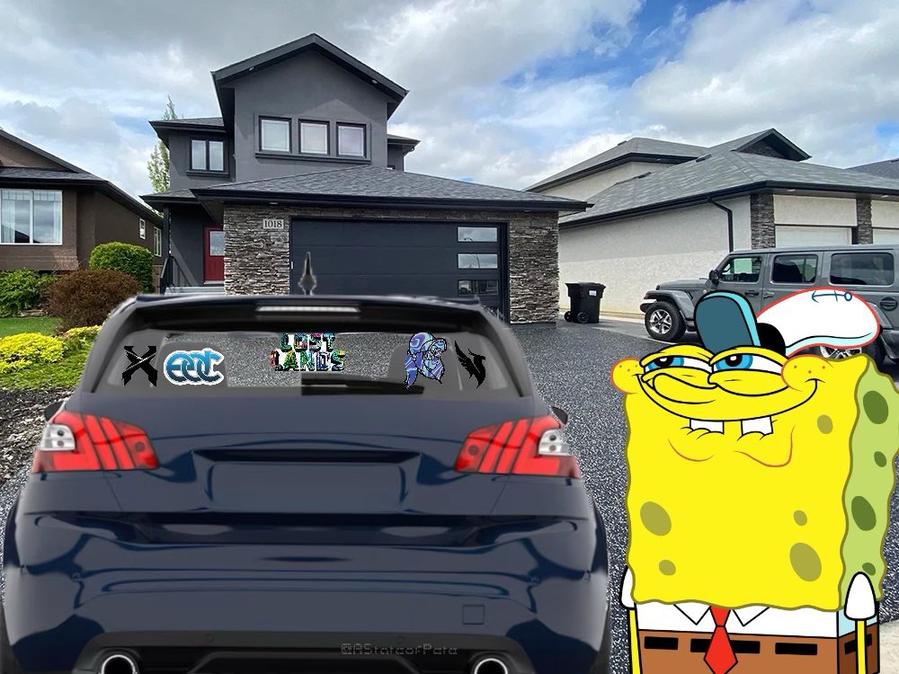 Truly Pete (72%)👽 🔜 Some Rave Eventually tweet media