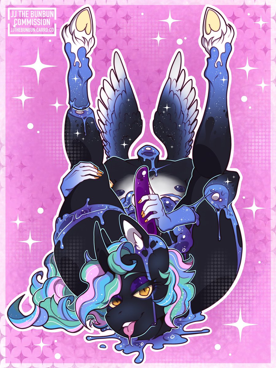 P*tre*n C*mm for [beautifulboyclub]
🩷🩵💙💜
#nsfwpony #rule34