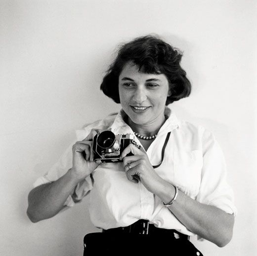 Ruth Orkin (September 3, 1921 – January 16, 1985)🇺🇸 #Photojournalism #Photography