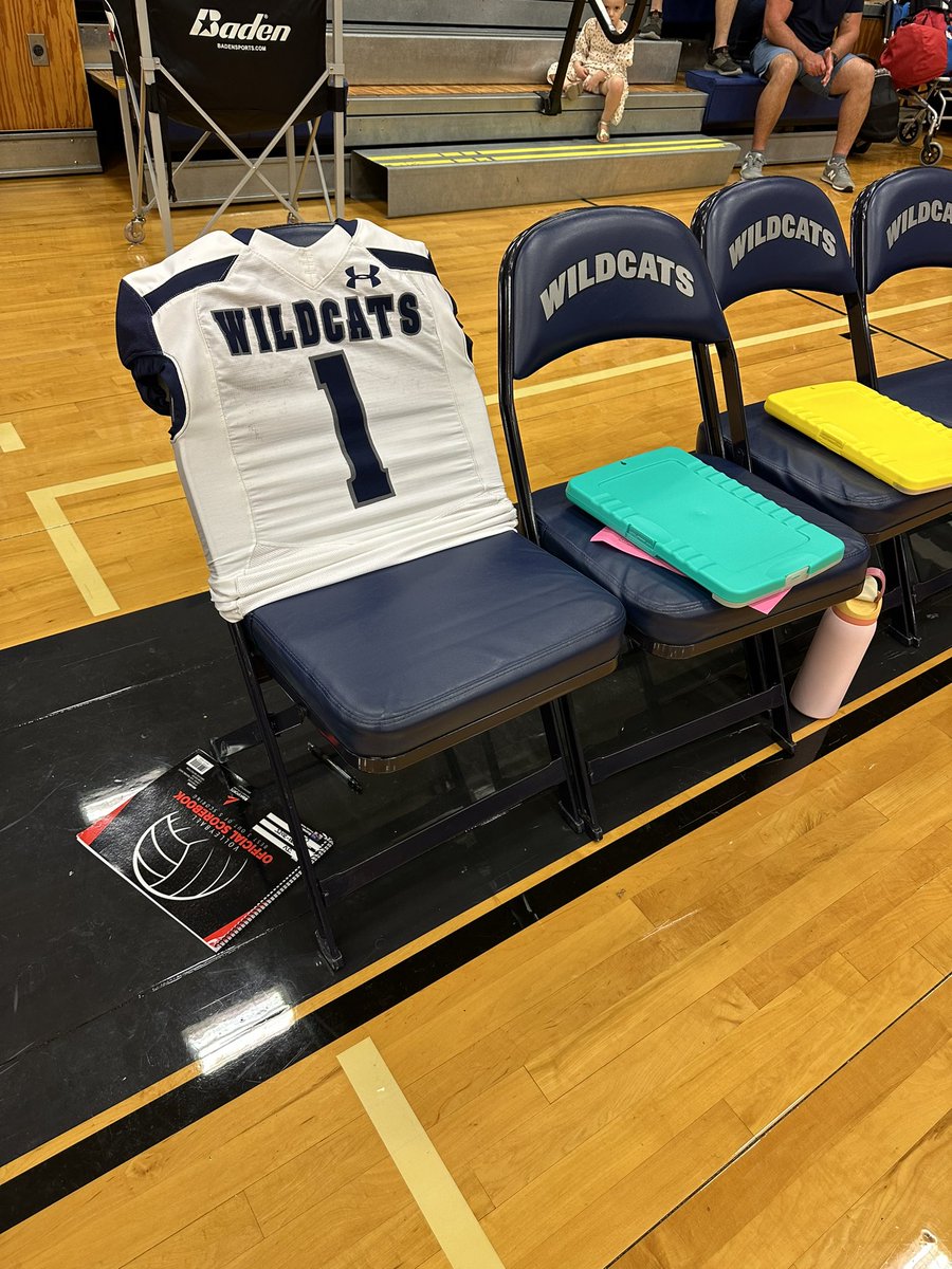 TMHS Volleyball tweet media