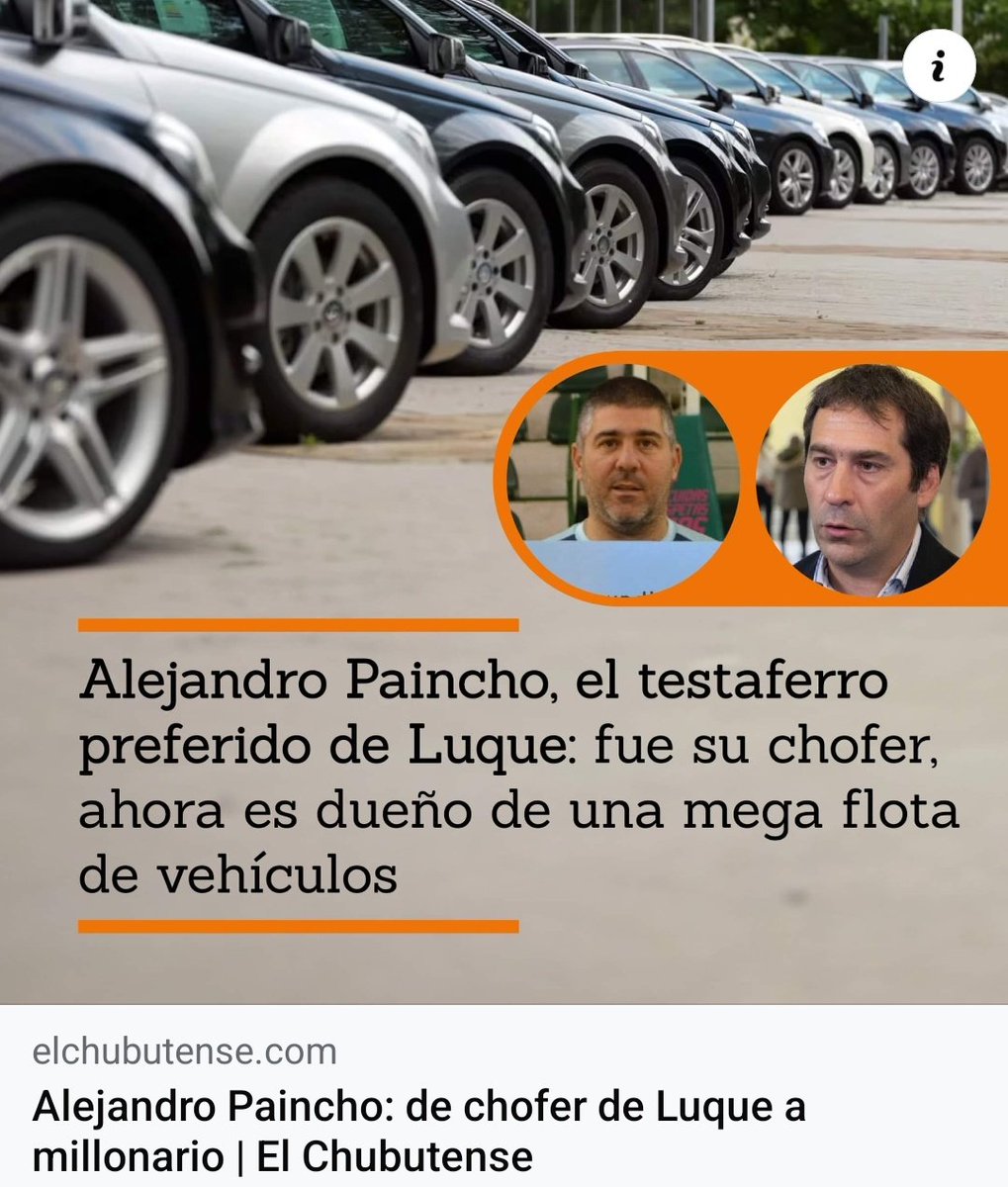 El implacable tweet media