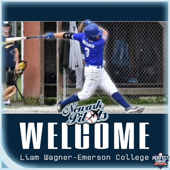 Newark Pilots (@newarkpilots) on Twitter photo This next Pilot is going to one of the greatest schools in the nation 🇺🇸👨🏼✈️ <a href="/ECBaseballLions/">Emerson Baseball</a>
#takeoff #pilots #summer #summerball #college #collegebaseball #photography #photo #team This next Pilot is going to one of the greatest schools in the nation 🇺🇸👨🏼✈️ <a href="/ECBaseballLions/">Emerson Baseball</a>
#takeoff #pilots #summer #summerball #college #collegebaseball #photography #photo #team