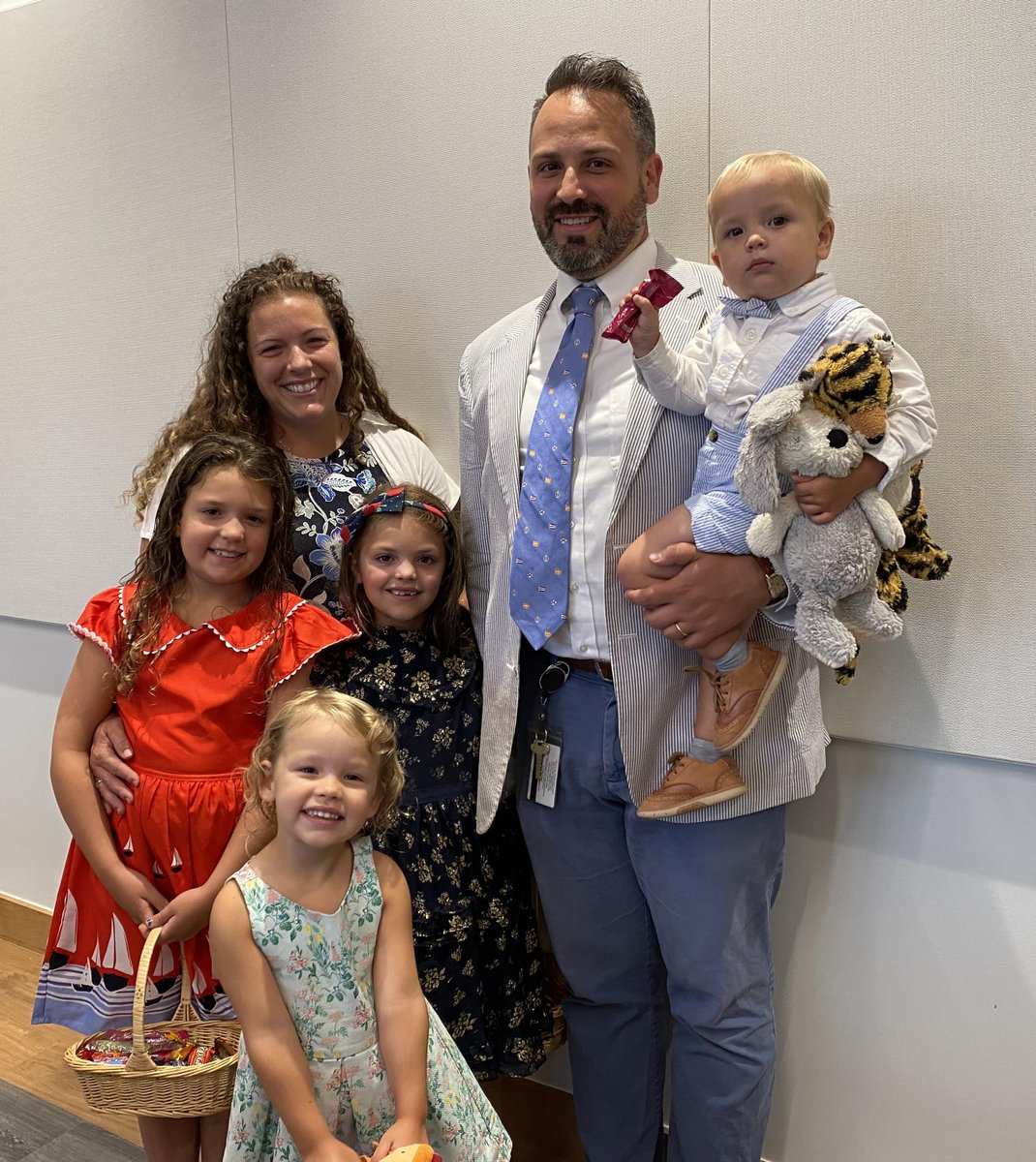 Marie T. Nolan, PhD, RN, FAAN tweet media