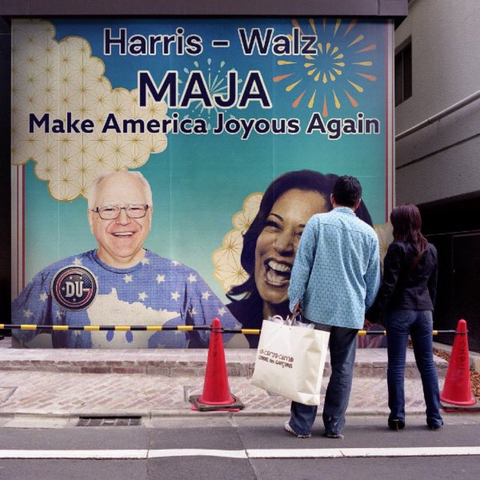 Things can get intense during this election.

Remember to take breaks &amp; care for yourself. And spread your joyful message. #YesWeKam

We need all the strength we can power through the fear &amp; hate to beat him at the ballot box.  

#DemsUnited
#DemCast