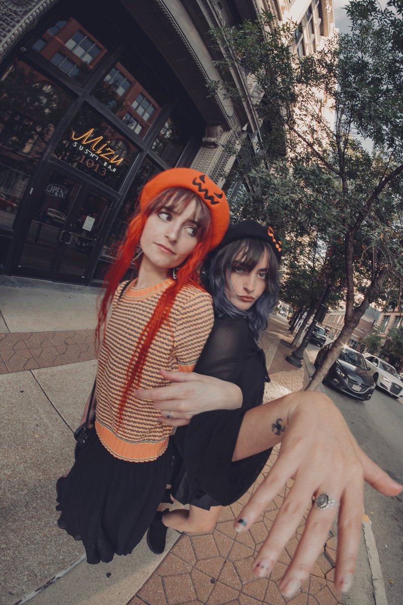 me and my better half