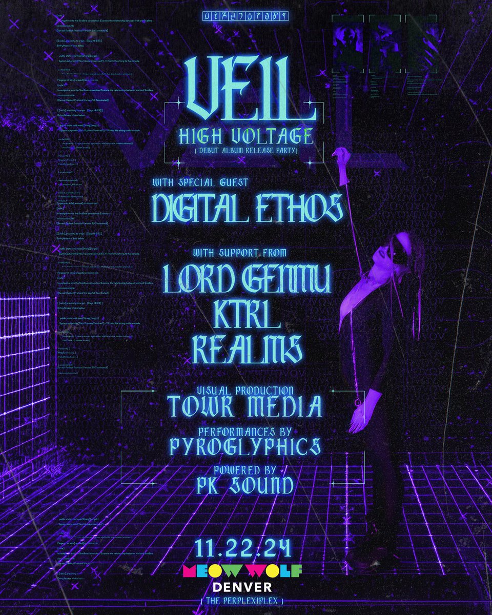 11-22-24 ////// 
tickets.meowwolf.com/events/denver/…