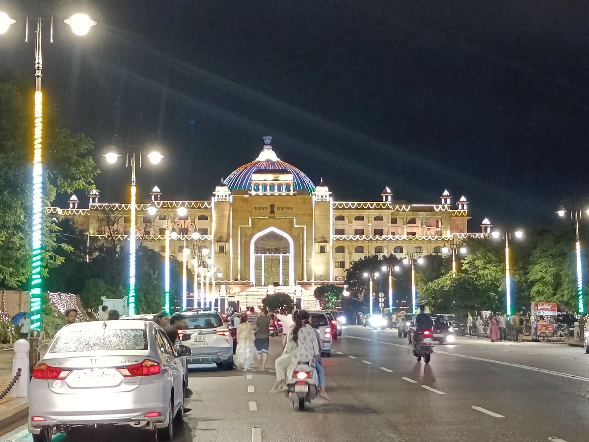 AjayMee49943943's tweet photo. It's All about 15 August night
Vidhan sabha ❤️🩹
#viralvideo
#TheGOAT
#rajasthan
#congratulationSir #BJPSadasyata2024
#VijayawadaFloods https://t.co/ntJssSTue0
