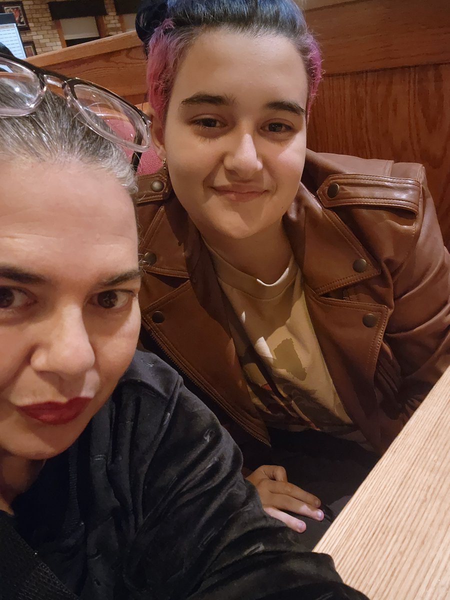 Take a moment to recharge and enjoy some quality time together. Remember, it's essential to slow down and connect, especially when our brains are never stopping  #ADHD #adhdproblems