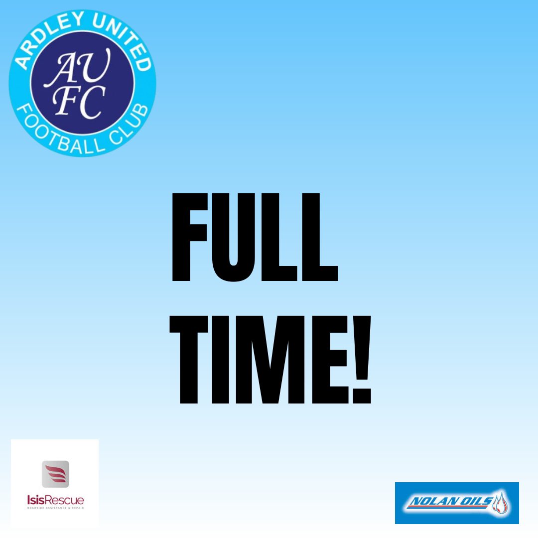 Ardley 6-3 Wokingham Town

A sensational comeback wins us the game in style
