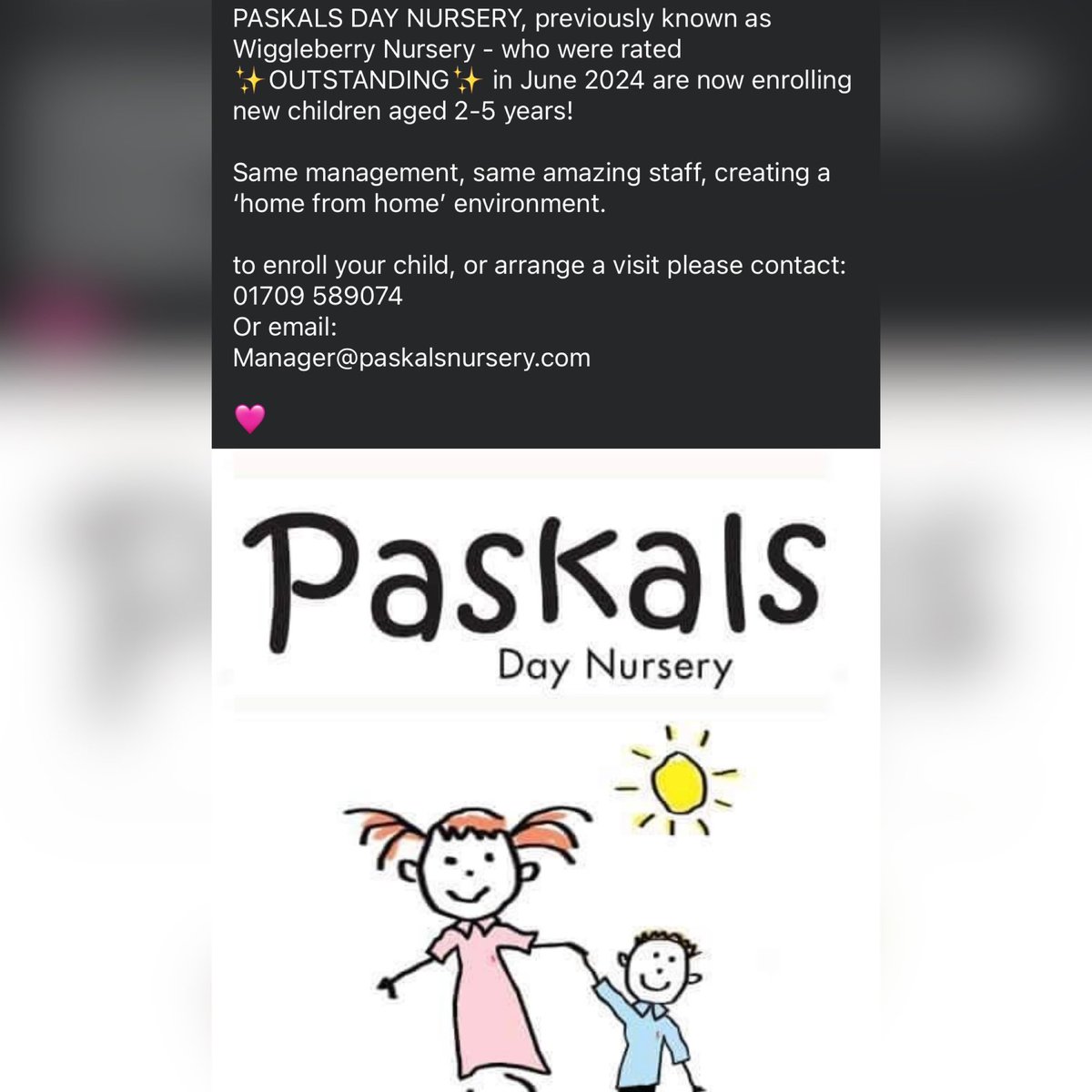 ᴄʜᴀʀᴍᴀɪɴᴇᴡᴀʟʟ✨ tweet media