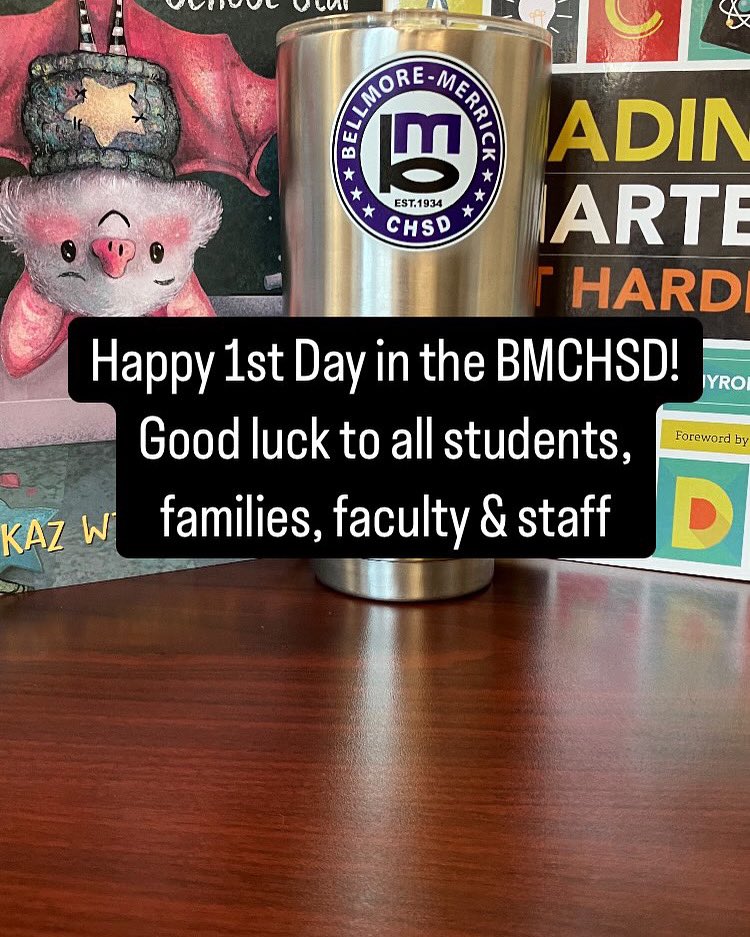 BellmoreMerrickCHSD tweet media