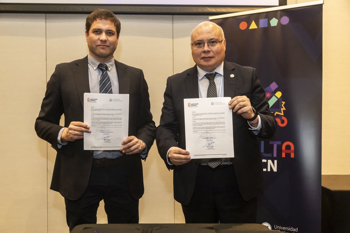 DeLTAUCN's tweet image. 20° Aniversario DeLTA UCN - Nota Antofagasta TV

Una gran cena donde compartimos y celebramos nuestro nuevo aniversario. Agradecemos a los y las participantes por acompañarnos.
 
#Antofagasta 
Ver Nota TV aquí: youtube.com/watch?v=jm5lhH…