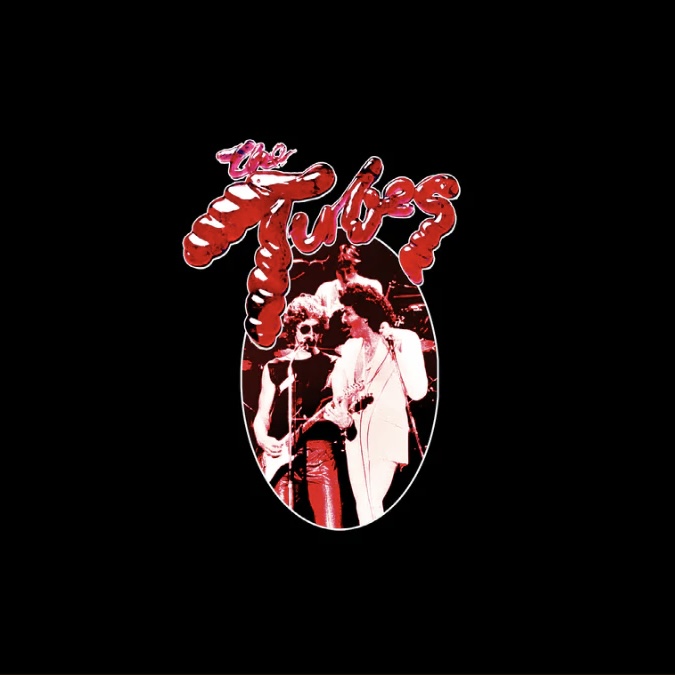 The Tubes Upcoming Tour Dates

November 8 - Tulare, CA
November 21 - Des Plaines, IL
November 22 - Cincinnati, OH
November 23 - Kent, OH