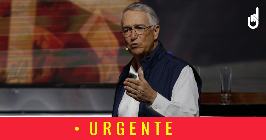 SinEmbargoMX's tweet image. ‼️ #ÚltimaHora ¬ Y salva a Salinas Pliego 

Ministra presenta resolución (1,431 millones que adeuda Elektra) y Piña para la Corte sinembargo.mx/03-09-2024/454…