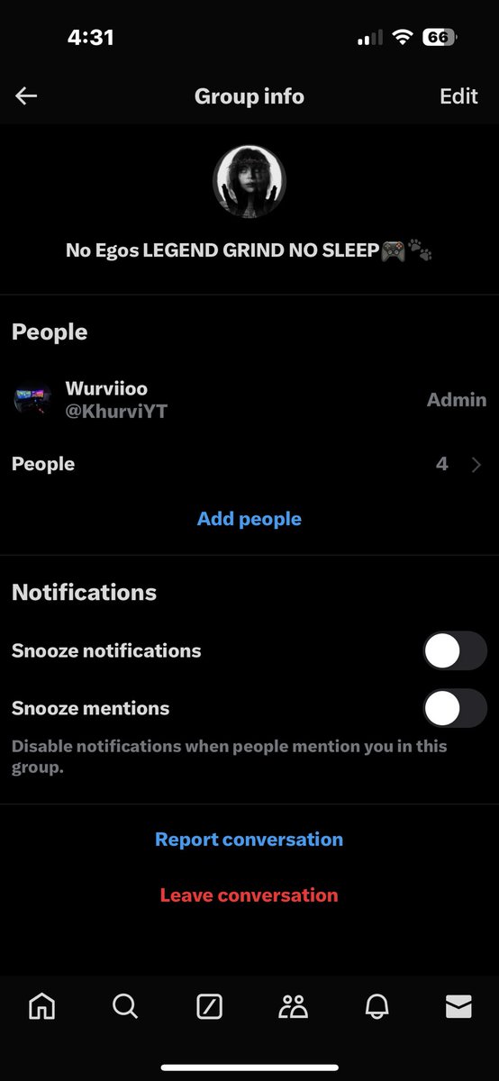 wurviioo's tweet image. Only hawks with no egos💯like and comment when u done.