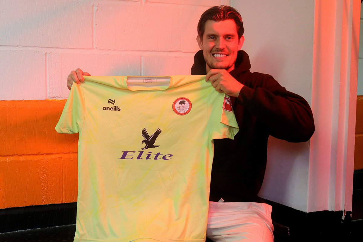 Ashford Town (Middlesex) FC (@ashfordtownmx) on Twitter photo "Iโm excited to be here, itโs a great club with great ambitions and Iโm looking forward to be a part of it" - <a href="/mbrzozowski_/">Marcin Brzozowski</a> ๐๐งค๐ต๐ฑ "Iโm excited to be here, itโs a great club with great ambitions and Iโm looking forward to be a part of it" - <a href="/mbrzozowski_/">Marcin Brzozowski</a> ๐๐งค๐ต๐ฑ