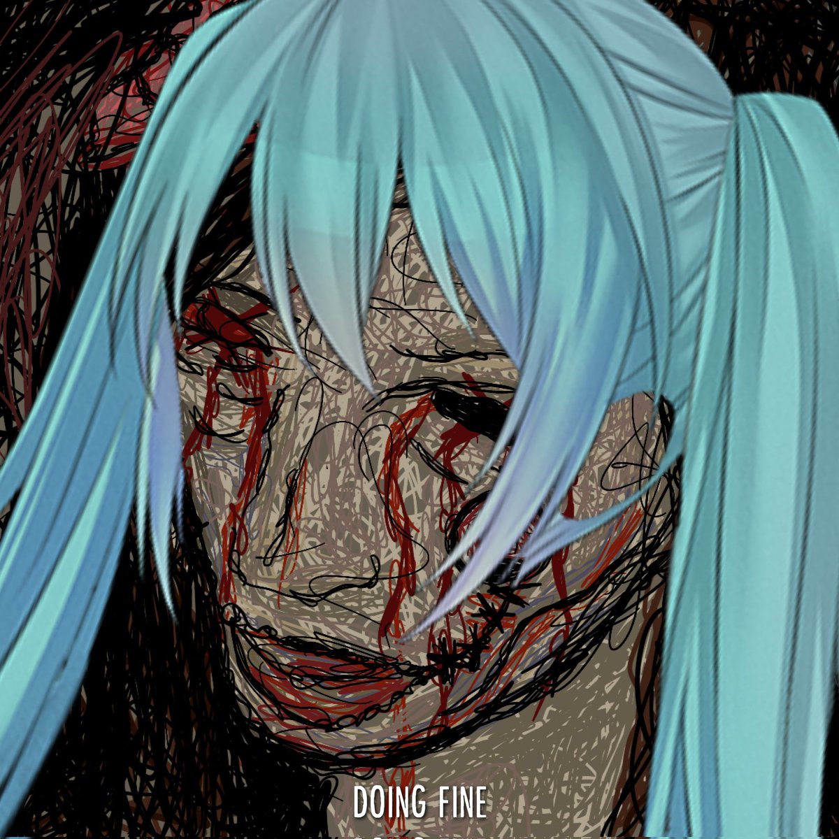 Skin Crawl Official tweet media