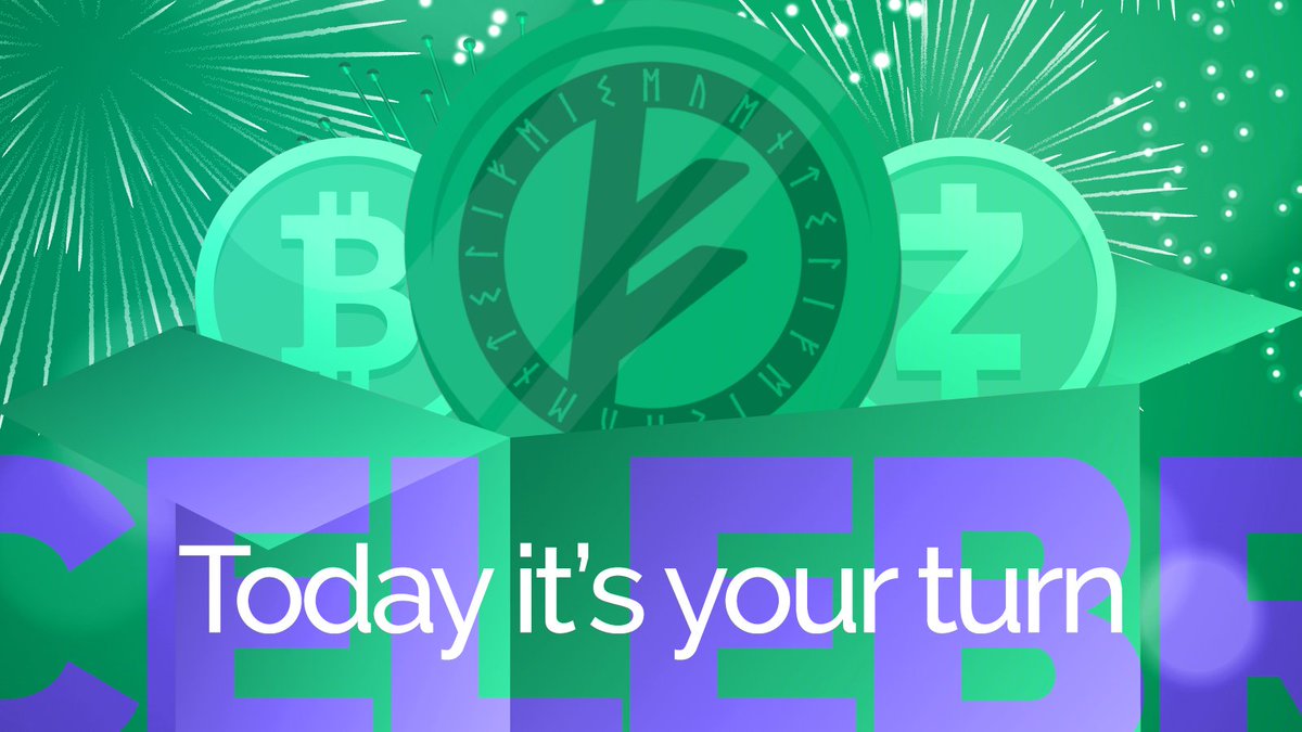 viking_fehu's tweet photo. GIVEAWAY ALERT: Last day of our celebration! We’re giving away 25k FEHU! Share this post, tag 3 friends in the comments, and include your Viking Fehu username, get 100 FEHU (worth €20.30)! NEW OFFER: Get 300% extra FEHU on purchases between €20-€199! 🔥
#VikingFehu #Giveaway https://t.co/JmTIDoifUl