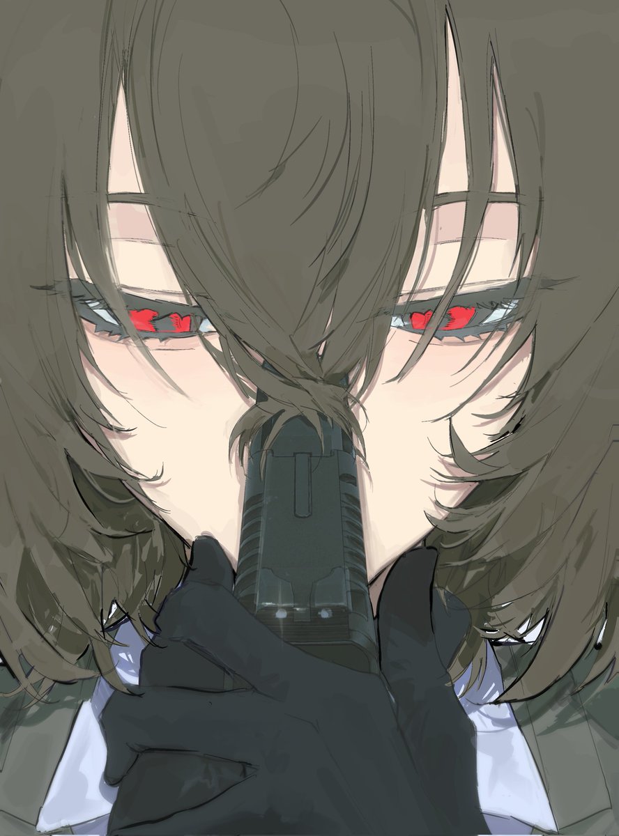 自分に