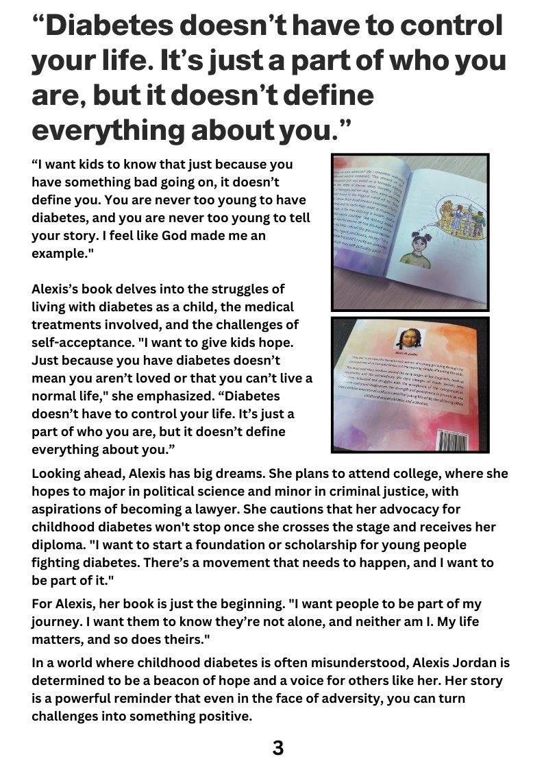 Decatur City Schools tweet media