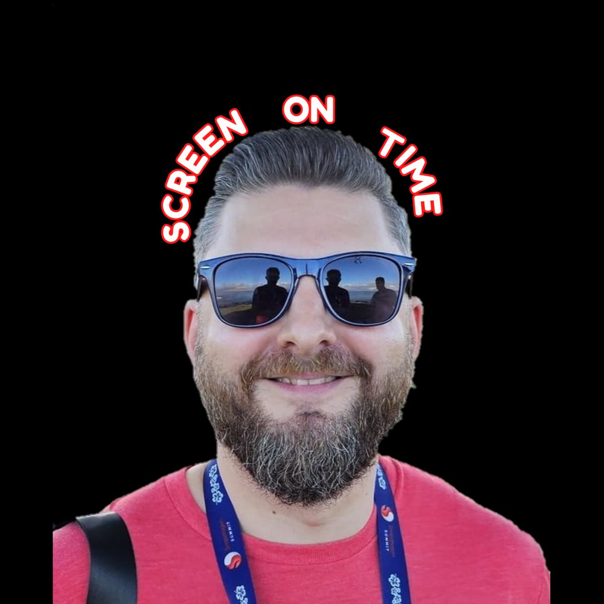 ScreenOnTimeX's tweet image. The eagle eyed peeps would have noticed there&apos;s been a little change to my twix profile 👀 I am starting a new adventure on YouTube, if you are interested in following check out the link in my bio (content incoming ❤️😎😁)